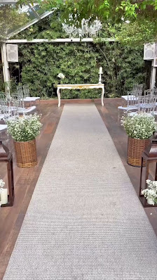Bistrô 160 | Espaço para Casamento RJ thumb 10